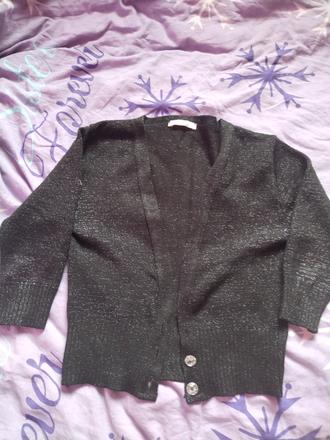 Trblietavy sveter, 152