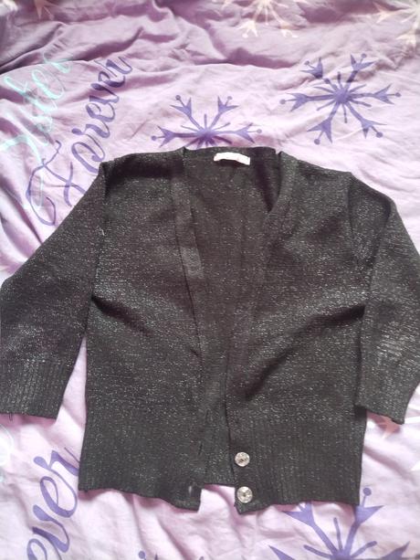 Trblietavy sveter, 152