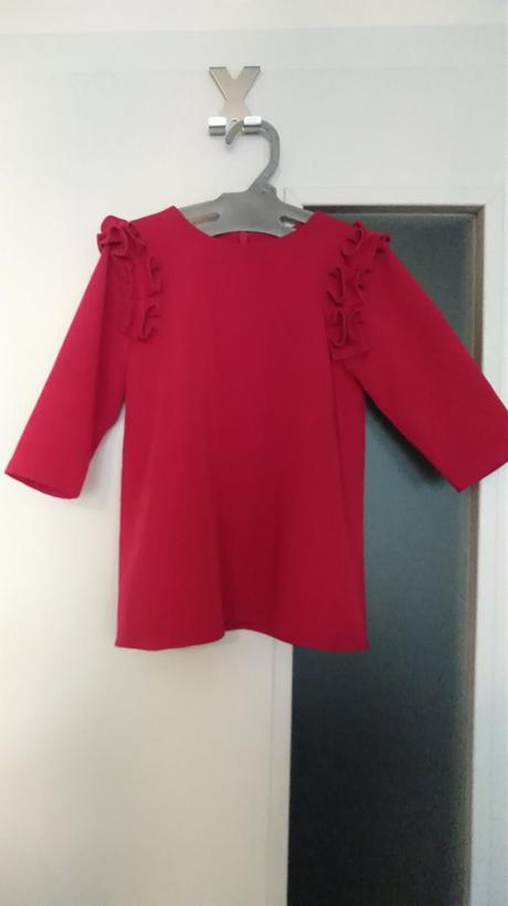 Šaty mama a dcéra, 86