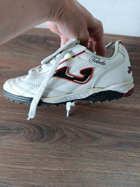 Kopačky koženné joma 31 veľkosť, joma,31