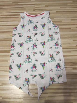 Tričko alebo tunika, 170