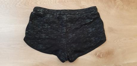 Teplákové kraťasy 146/152, takko,146