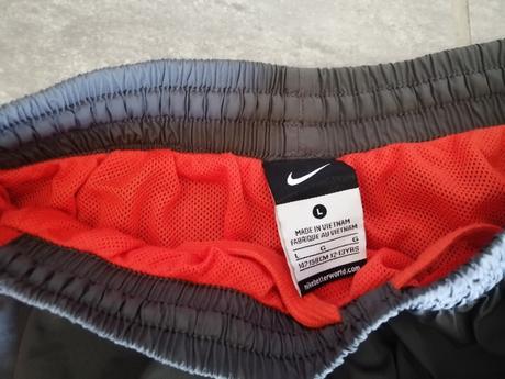 Kvalitné tepláky nike, podšité, v147-158,12-13r, nike,146