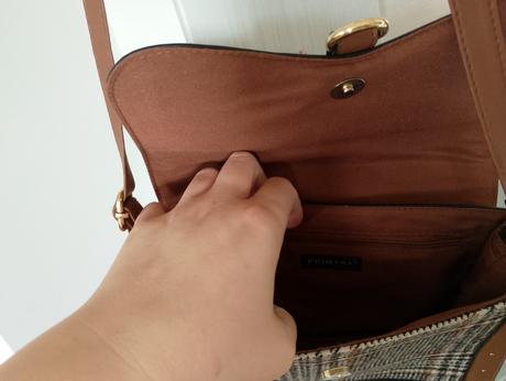 Kabelka primark, primark