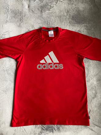 Adidas tricko, adidas,l