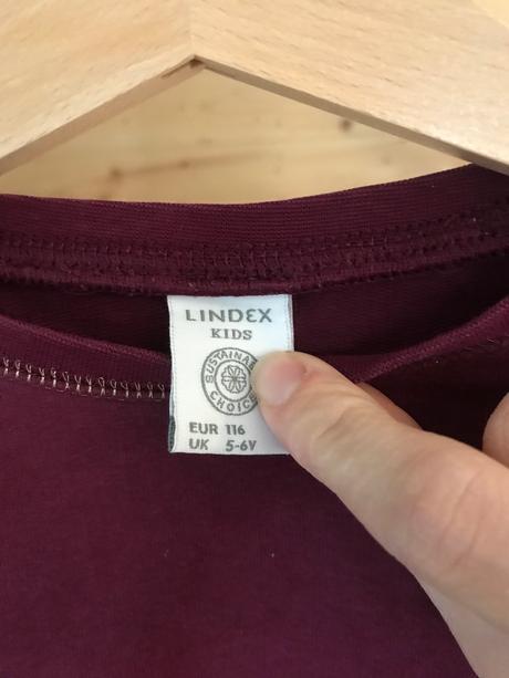 Mikina lindex, lindex,116