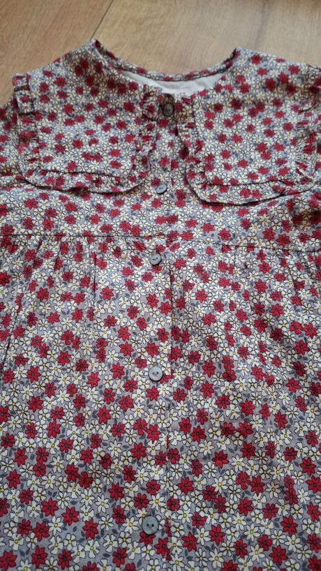 Šaty zara, zara,116