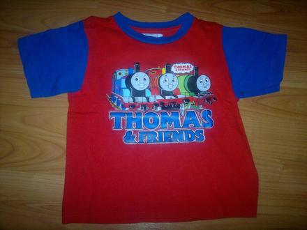 Tricko, primark,98