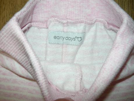 Teplé tepláky -68, early days,68