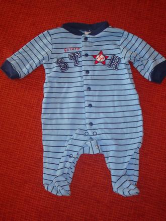 Dupaky al. pyžamo, 62