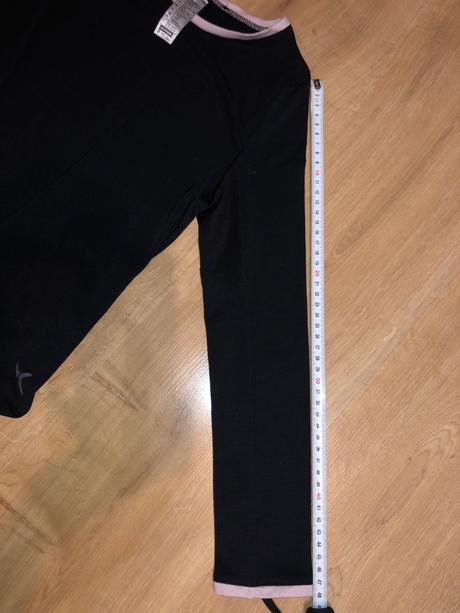 Športové tričko, decathlon,134