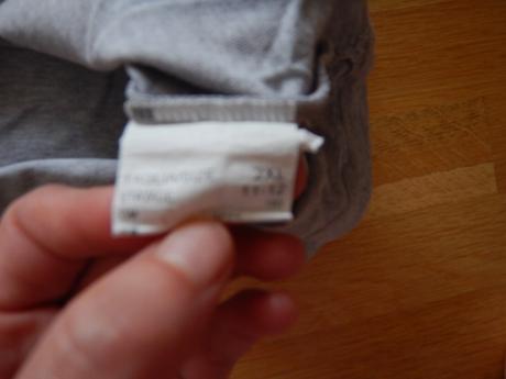 Tričko, benetton,158