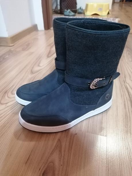 Prechodné pol cižmičky, graceland,37