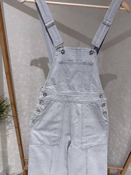 Rifle massimo dutti, s