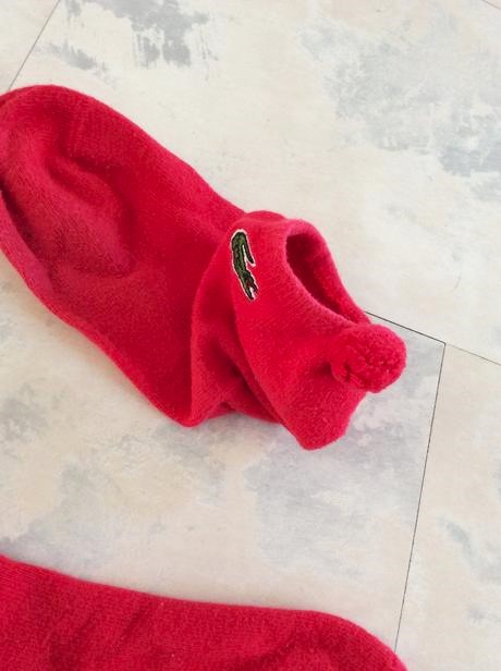 Ponožky lacoste, lacoste,38