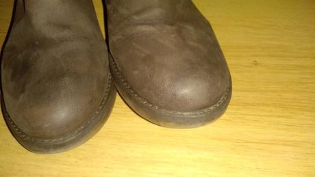 Čižmy, s.oliver,41