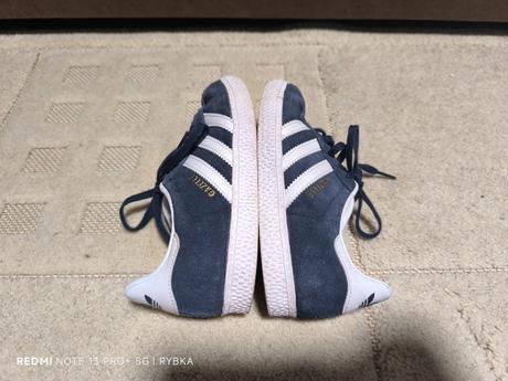 Tenisky adidas gazelle, adidas,32