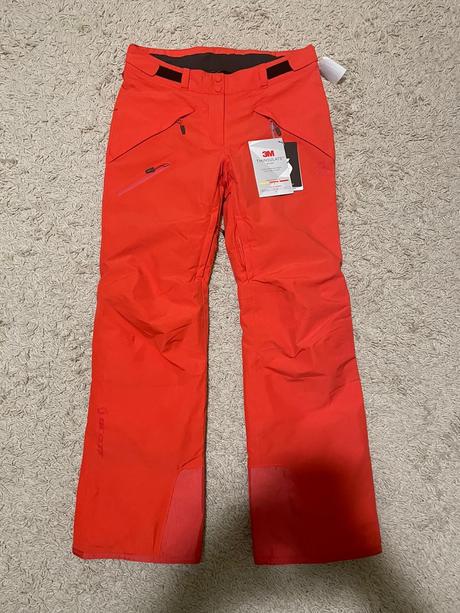 Cool lyžiarske nohavice zn. scott, m