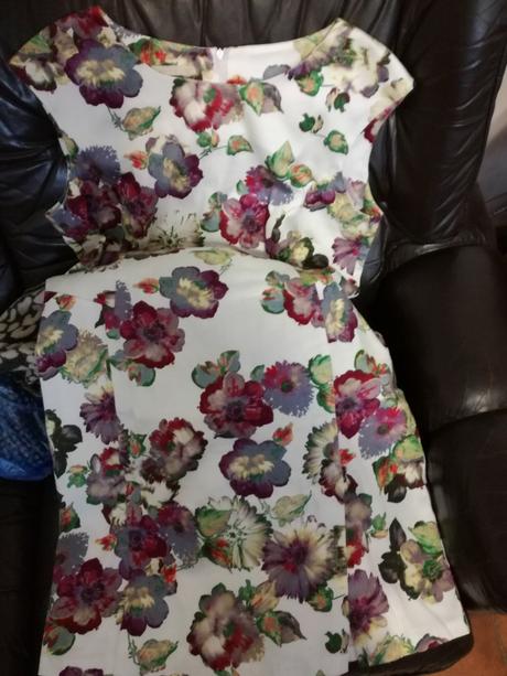 Šaty na oslavu, ples, 44