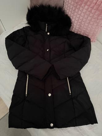 Zimná bunda, c&a,164