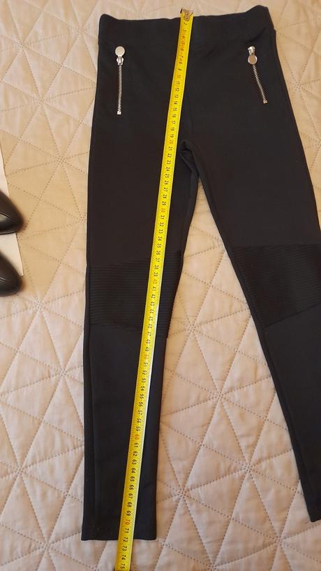 Džeginy č.122-128, f&f,122