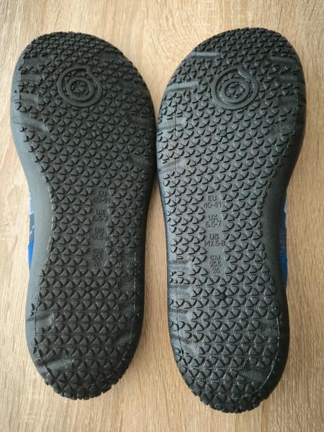 Topánky do vody subea 40-41, nové, decathlon,40