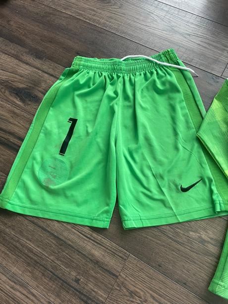 Brankarsky dres, nike,152