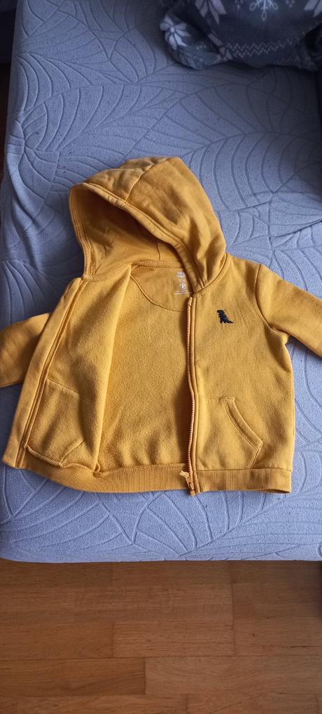 Mikina s kapucnou, f&f,92