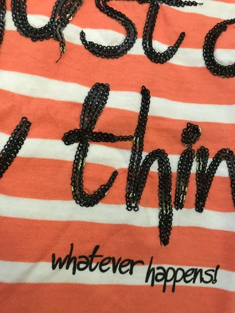 Dievčenský letný balík, 122–134