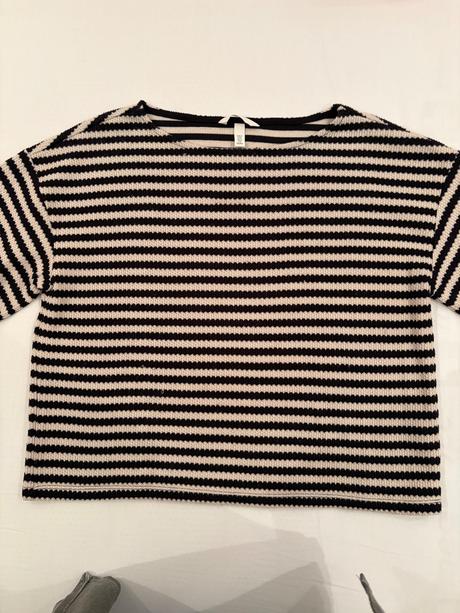 Pulovrik, h&m,m