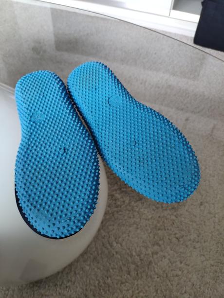 Na plávanie m4, 116