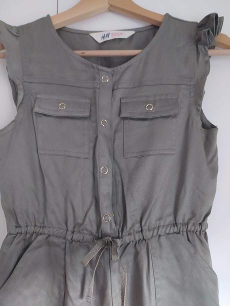Overal, h&m,128