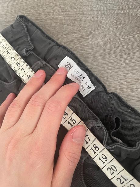 Rifle, zara,110