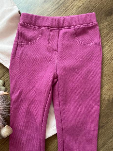 Zateplené leginy, 86