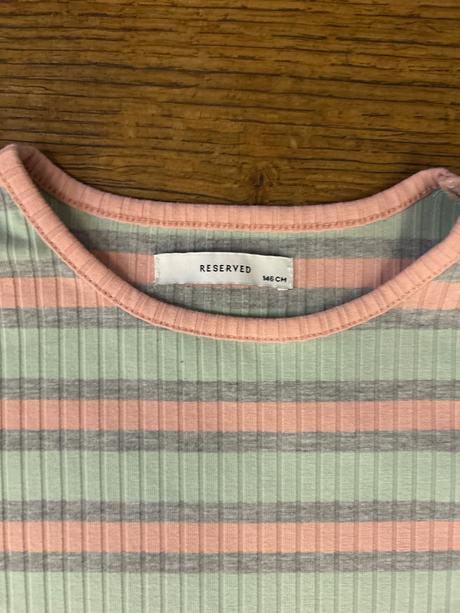 Šaty reserved 146 vel., reserved,146