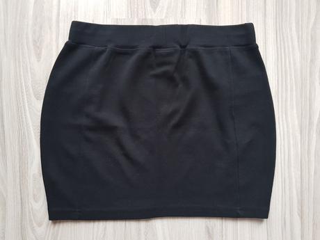 Moderná sukňa so zipsom, takko,176