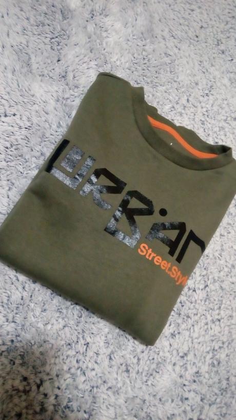 Chlapčenský pulóver, 164