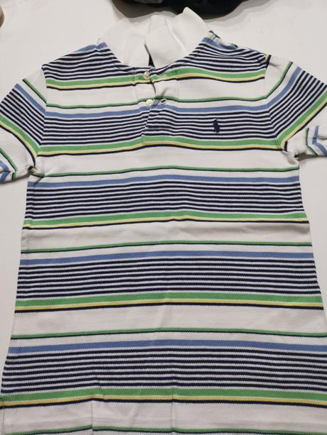 Tricko ralph lauren, ralph lauren,122