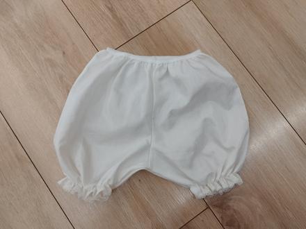 Kraťasky na plienočku, 74