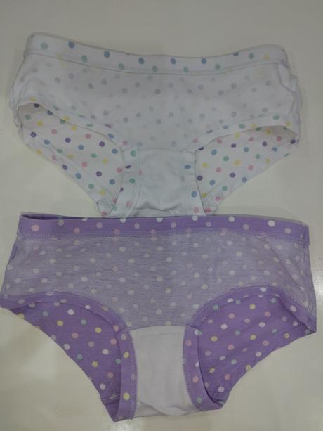 Nohavičky 134/140, h&m,134