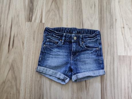 Riflové kratase, h&m,104