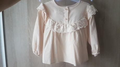 Menčestrová košeľa, zara,92