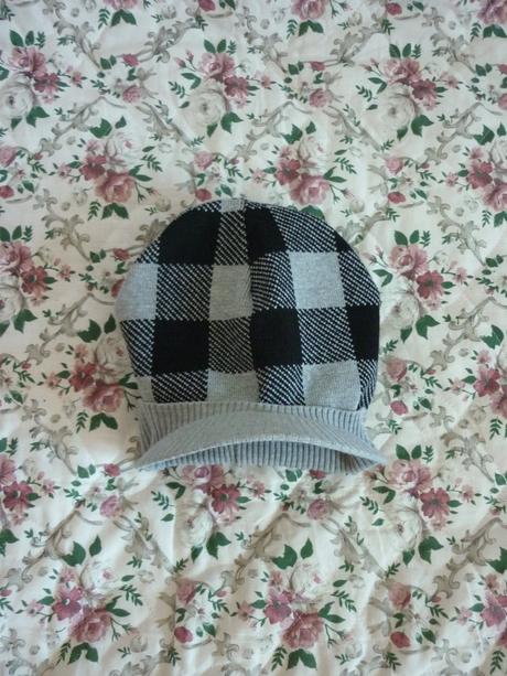 Čiapka so šiltom- dognose, 146