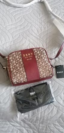 Dkny kabelka, dkny