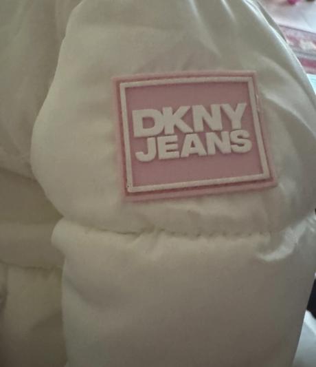 Teplý overál dkny, dkny,62