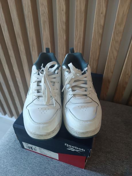 Reebok botasky, reebok,37