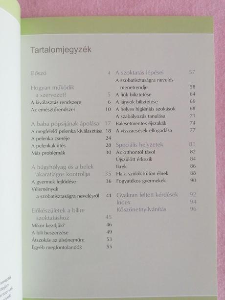 Maď. knihy o výchove, 