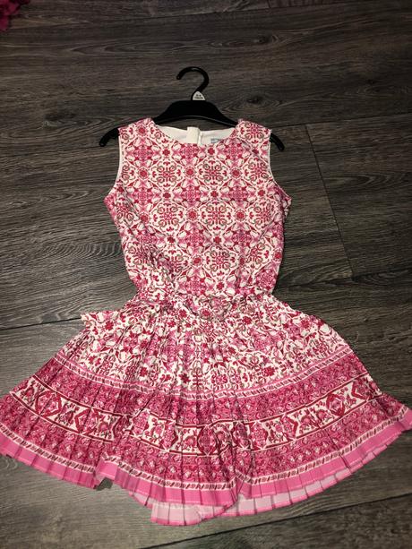 Overal kraťasovy, mayoral,110