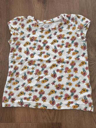 Tričko, c&a,98