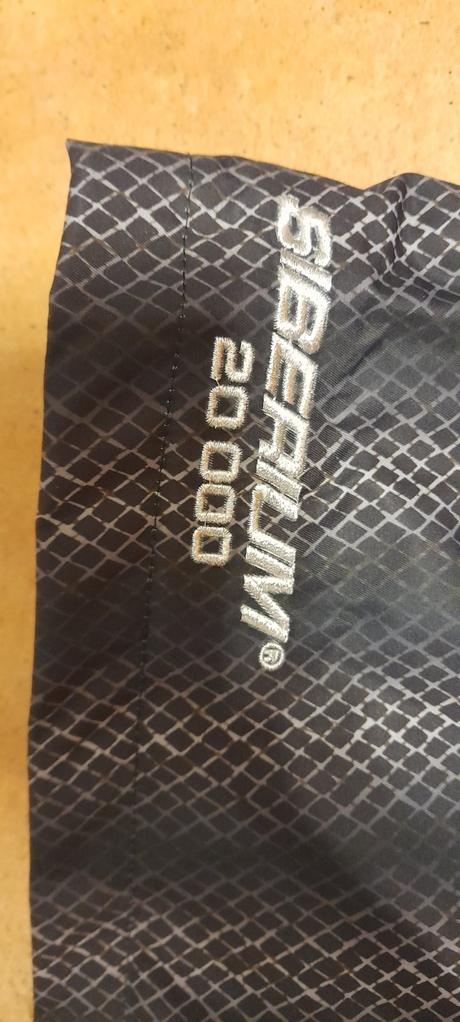 Lyžiarske nohavice, oteplovaky  envy, envy,38